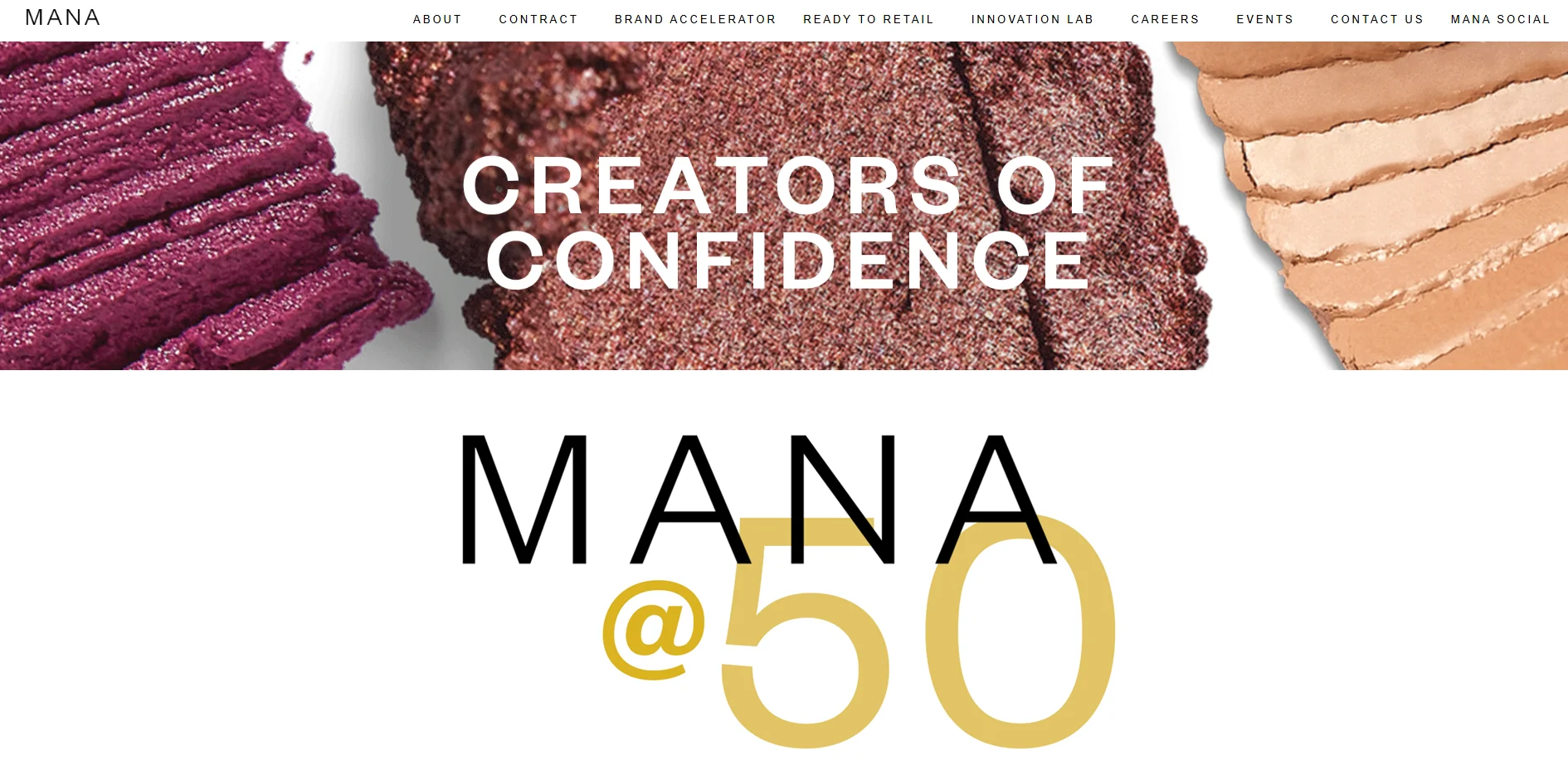 Top 10 Beauty Product Manufacturers for Private Label Brands